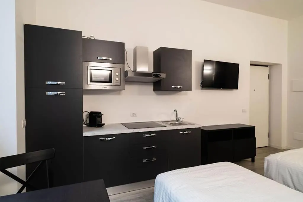 Im Apartments - Appartamento In Zona Piazza Repubblica - Centrale-1