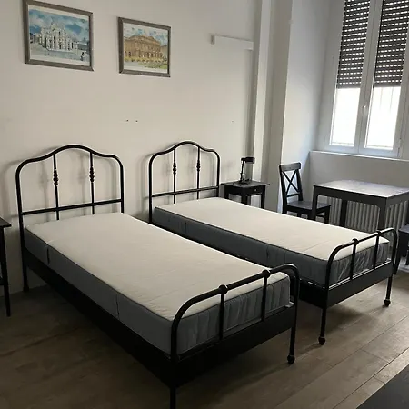Im Apartments - Appartamento In Zona Piazza Repubblica - Centrale-3