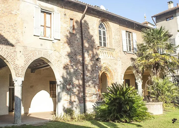 Casa Berra